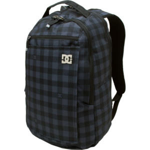 DC Sneak Skate Backpack
