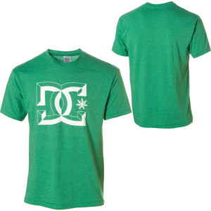 DC Center-D T-Shirt - Short-Sleeve - Men's