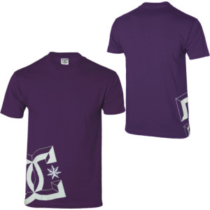 DC D-Star T-Shirt - Short-Sleeve - Men's