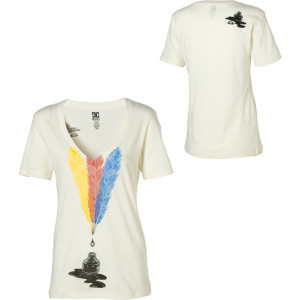 DC Inkwell T-Shirt - Short-Sleeve - Women's