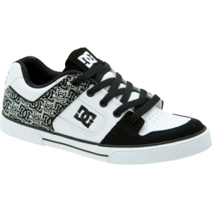 DC Pure Skate Shoe - Boys'