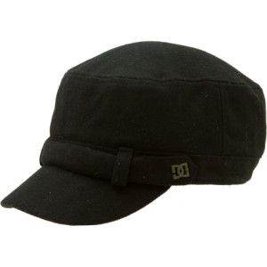DC Andrew Military Hat - Women's