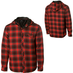 DC Motive Shirt - Long-Sleeve - Men's