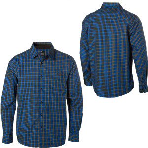 DC Radigan Shirt - Long-Sleeve - Men's