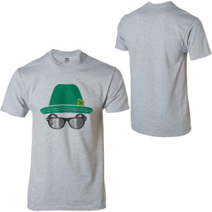 DC Geek T-Shirt - Short-Sleeve - Men's
