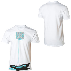 DC Dripper T-Shirt - Short-Sleeve - Men's