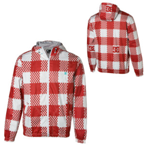 DC Cover Jacket - Men's
