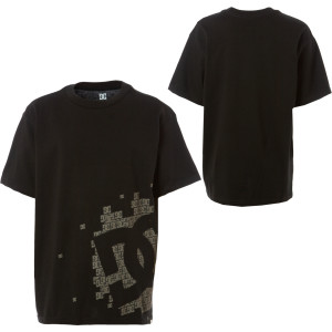 DC Infekt T-Shirt - Short-Sleeve - Boys'
