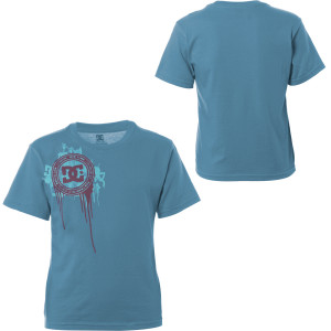 DC News T-Shirt - Short-Sleeve - Little Boys'