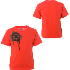 DC News T-Shirt - Short-Sleeve - Little Boys'