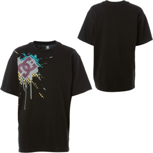 DC Command T-Shirt - Short-Sleeve - Boys'