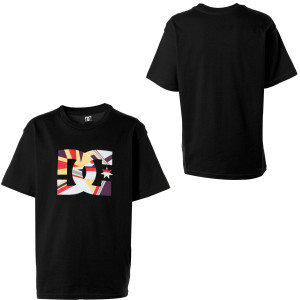 DC Garrett T-Shirt - Short-Sleeve - Boys'