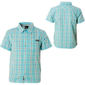 DC Rory Shirt - Short-Sleeve - Toddler Boys'