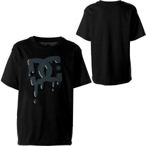 DC Slick Rick T-Shirt - Short-Sleeve - Boys'
