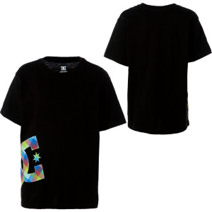 DC Bundle T-Shirt - Short-Sleeve - Boys'