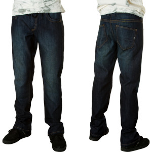 DC Dway Signature II Denim Pant - Men's