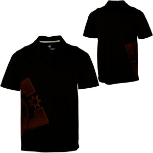 DC Bro Down Polo Shirt - Short-Sleeve - Men's
