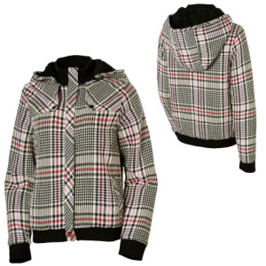 DC Shakedown Jacket - Women's 