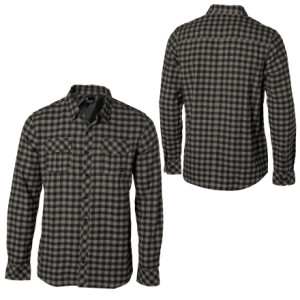 DC Bombshell Flannel Shirt - Men's