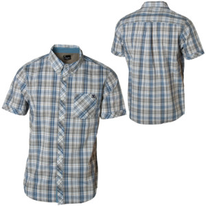 DC Scholar Shirt - Short-Sleeve - Men's