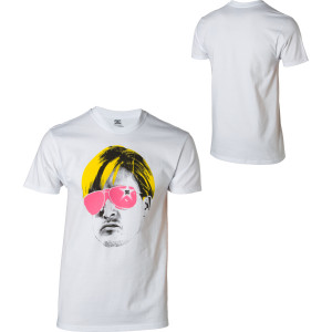 DC Bobby Light T-Shirt - Short-Sleeve - Men's