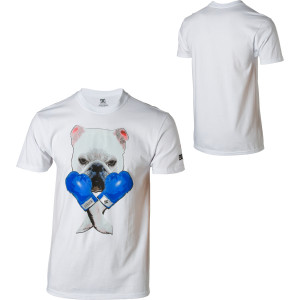 DC Meaty Boxing T-Shirt - Short-Sleeve - Men's