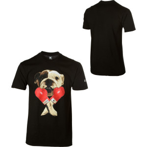 DC Beefy Boxing T-Shirt - Short-Sleeve - Men's