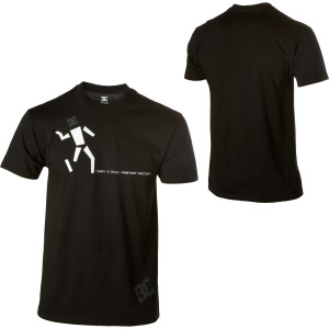 DC Timmy T-Shirt - Short-Sleeve - Men's