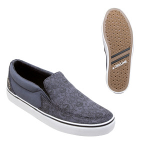 Dekline Captain Skate Shoe - Men's