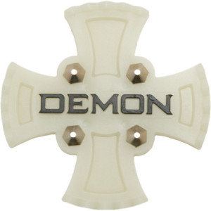 Demon Snow Zeus Stomp Pad