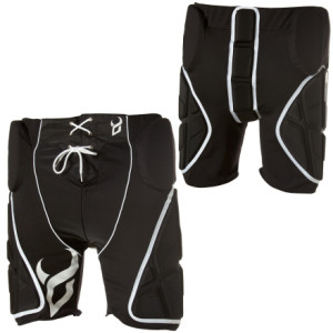 Demon Snow Shield Low Short 