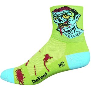 DeFeet Zombie Sock
