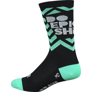 DeFeet Do Epic Shit Sock