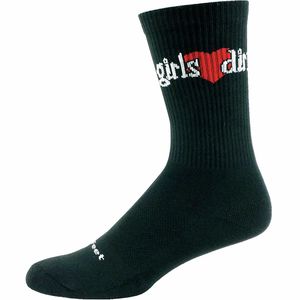DeFeet Levitator 6in Sock