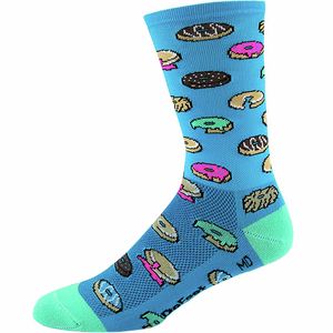 DeFeet Aireator 6in Sock