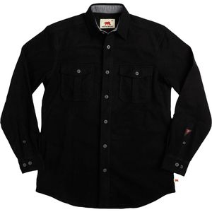 Dakota Grizzly Ranger Shirt - Men's