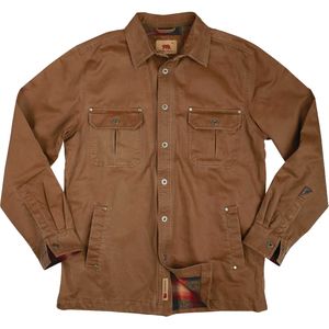 Dakota Grizzly Hunter Jacket - Men's