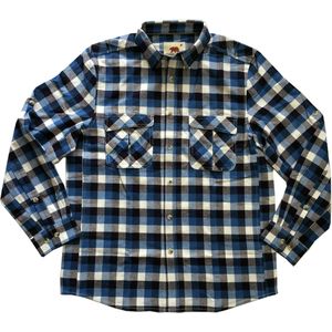 Dakota Grizzly Arlo Flannel Shirt - Men's