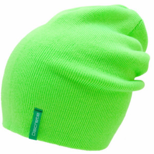 Discrete Doyonator Beanie