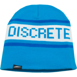 Discrete Kaos Beanie