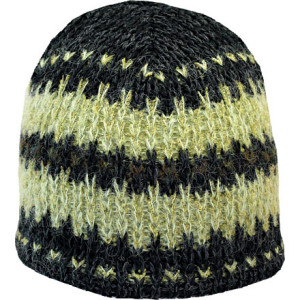 Dohm Icebox USA Mo Zag Beanie - 2006