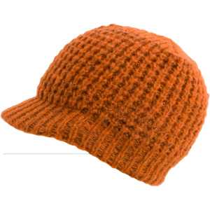 Dohm Icebox USA Super Soft Visor Beanie