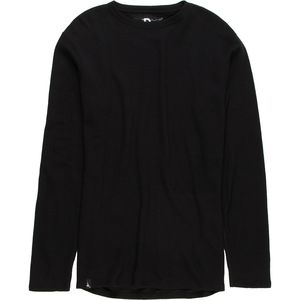Duckworth Comet Long-Sleeve Crew - Men's Compare Price