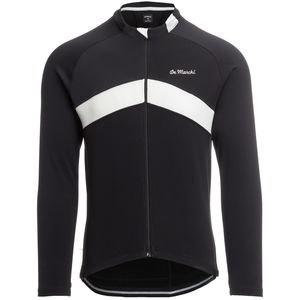 De Marchi Winter Jersey - Men's