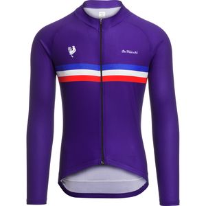 De Marchi Mens Euro Nationals Limited Edition Jerseys - Men's
