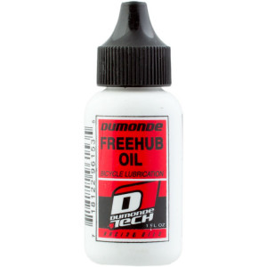 Freehub Oil