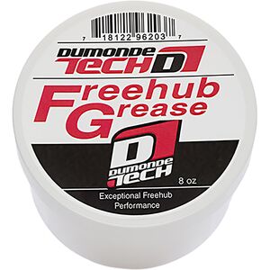 Freehub Grease