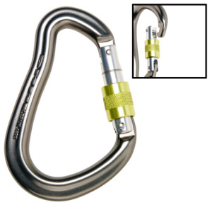 DMM Boa Carabiner