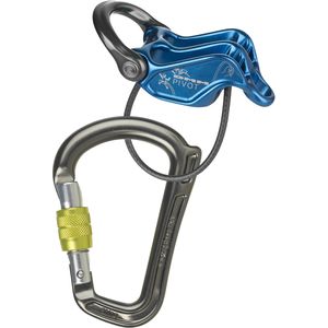 DMM Pivot/Rhino Belay Set