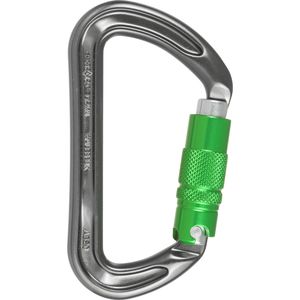 DMM Zodiac Keylock Carabiner